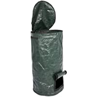 Bolsa De Compost-Papelera Compostaje JardíN- Compost Ambiental- Compostadores PE